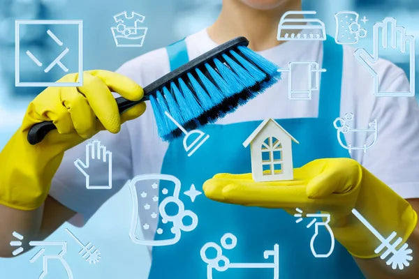 Home&Cleaning Essentials
